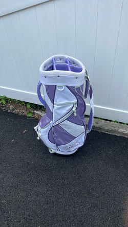 Top Flite Women’s Cart Bag