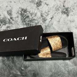 COACH Udele Sport Slide