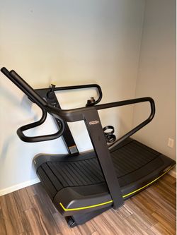 Technogym Skillmill