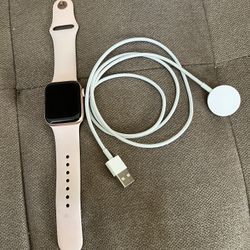 Apple Watch Serie 4 