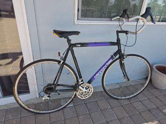 Cannondale R600