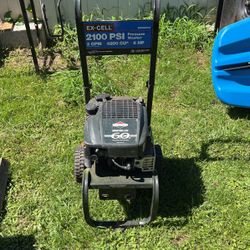 Pressure Washer /engine 