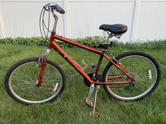 Raleigh Bicycle