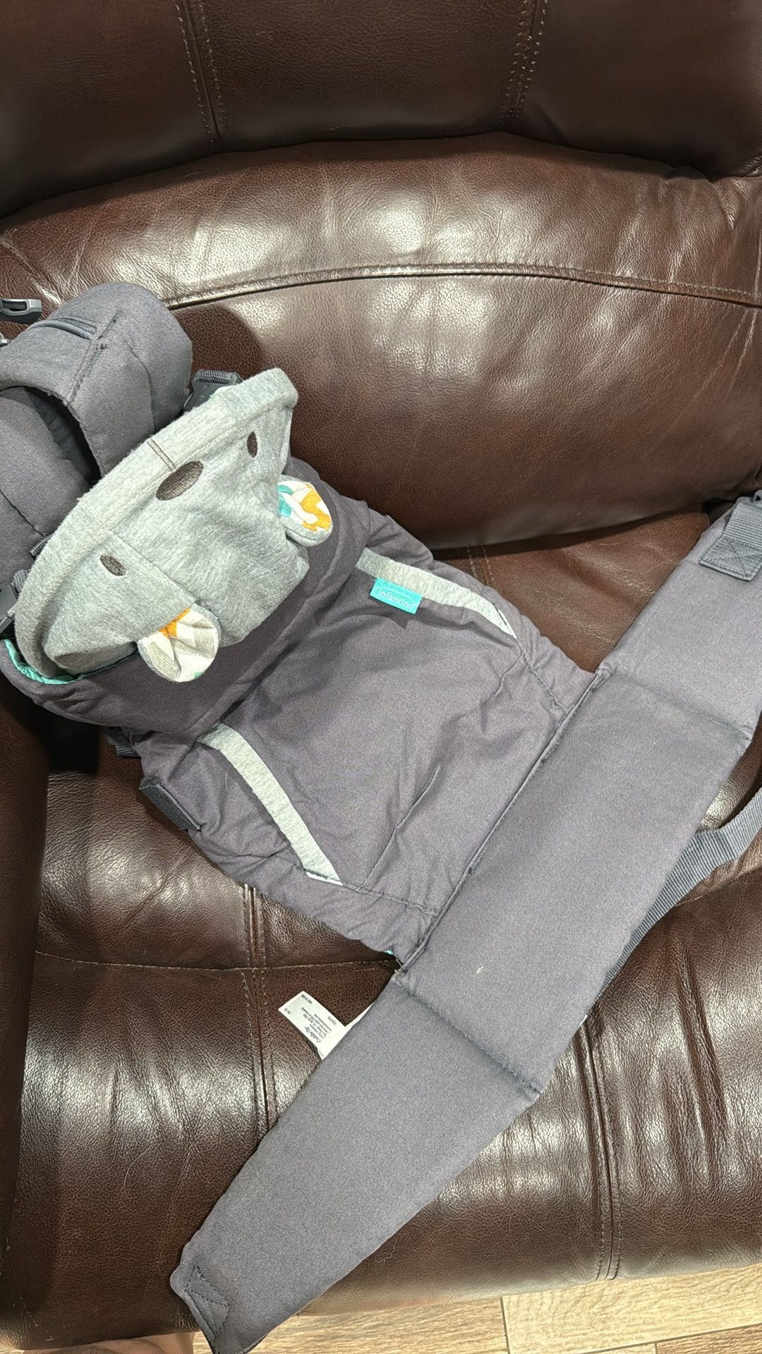 Infantino Baby Carrier