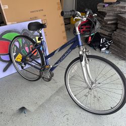 Used TREK bike 