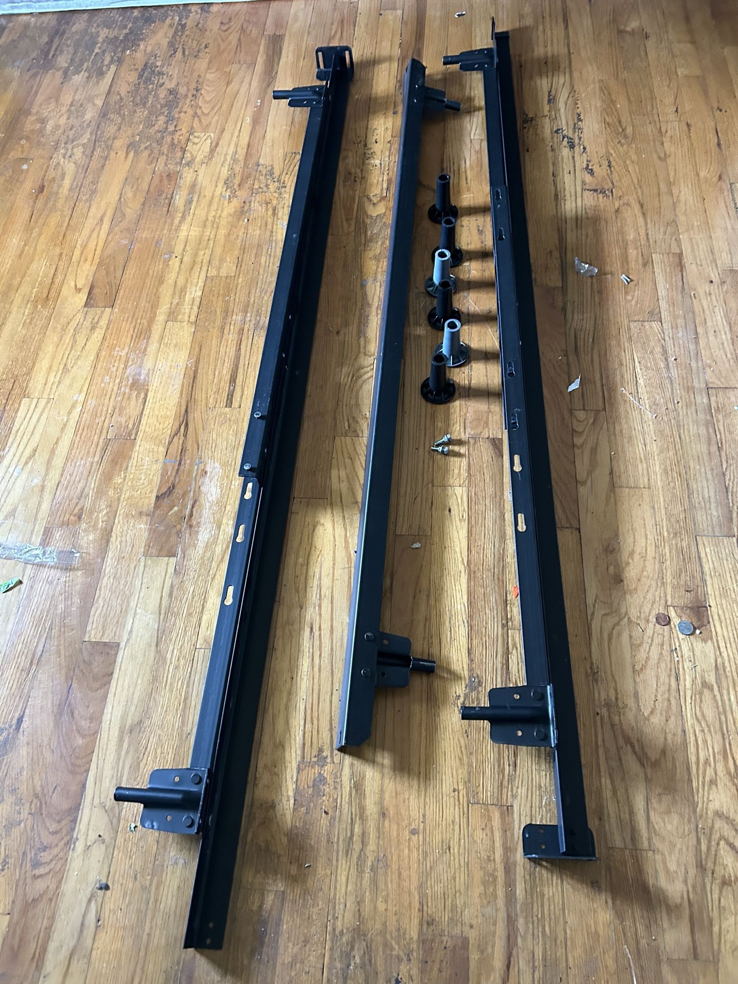 King Rail 