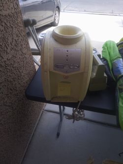 Water Dispenser 