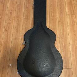 Taylor Acoustic Guitar Case