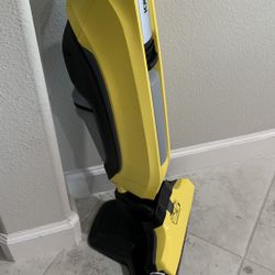 Karcher Floor Cleaner