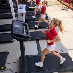Wholesale treadmill incline