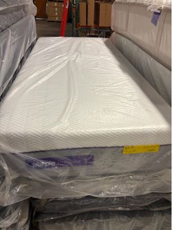 Twin xl mattresss premier purple 3