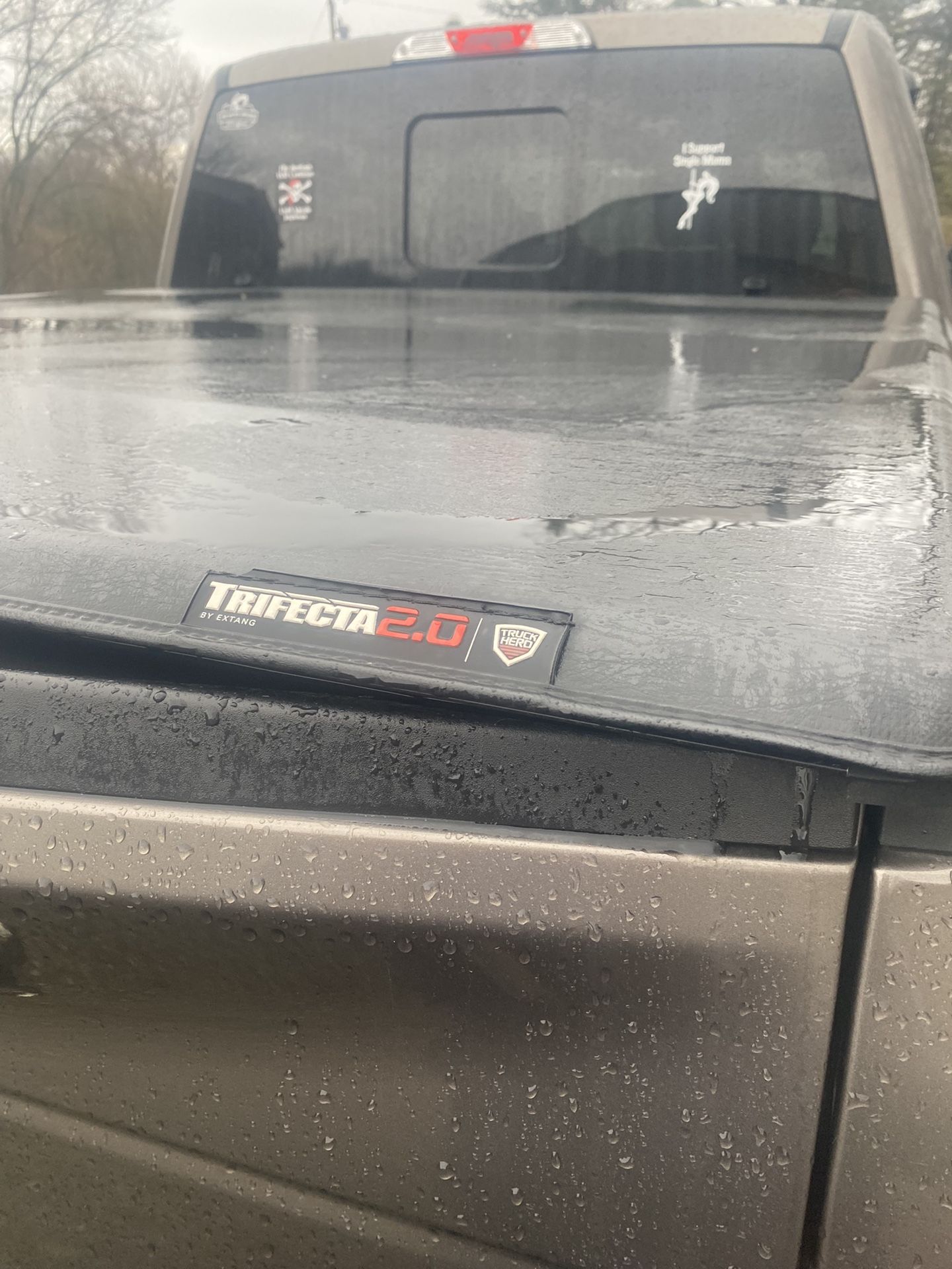 Extang Trifecta 2.0 Tonneau Cover