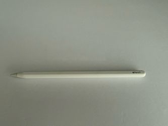 Apple Pencil (2nd Generation)