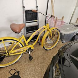 Beach Cruiser