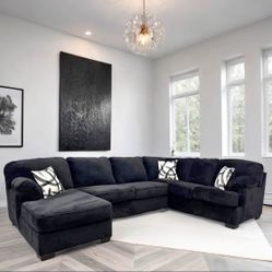 Living room sectional