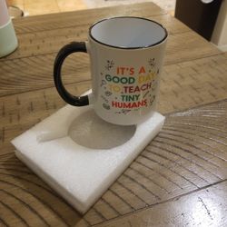 Free Coffee Mug 