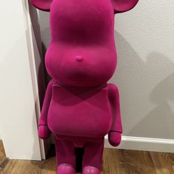 Medicom Bearbrick 1000% Statue Decor