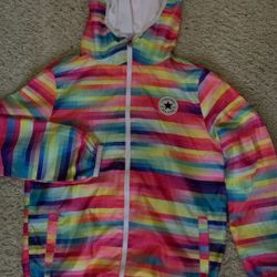Hoodies- Girls -       Chino, Ca