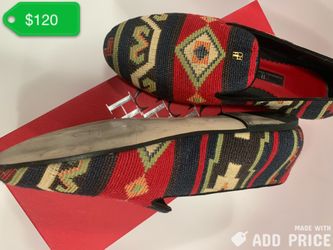 CAROLINA HERRERA FLATS Perfect Condition