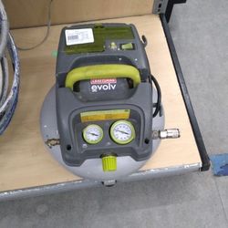 Air Compressor =craftsman