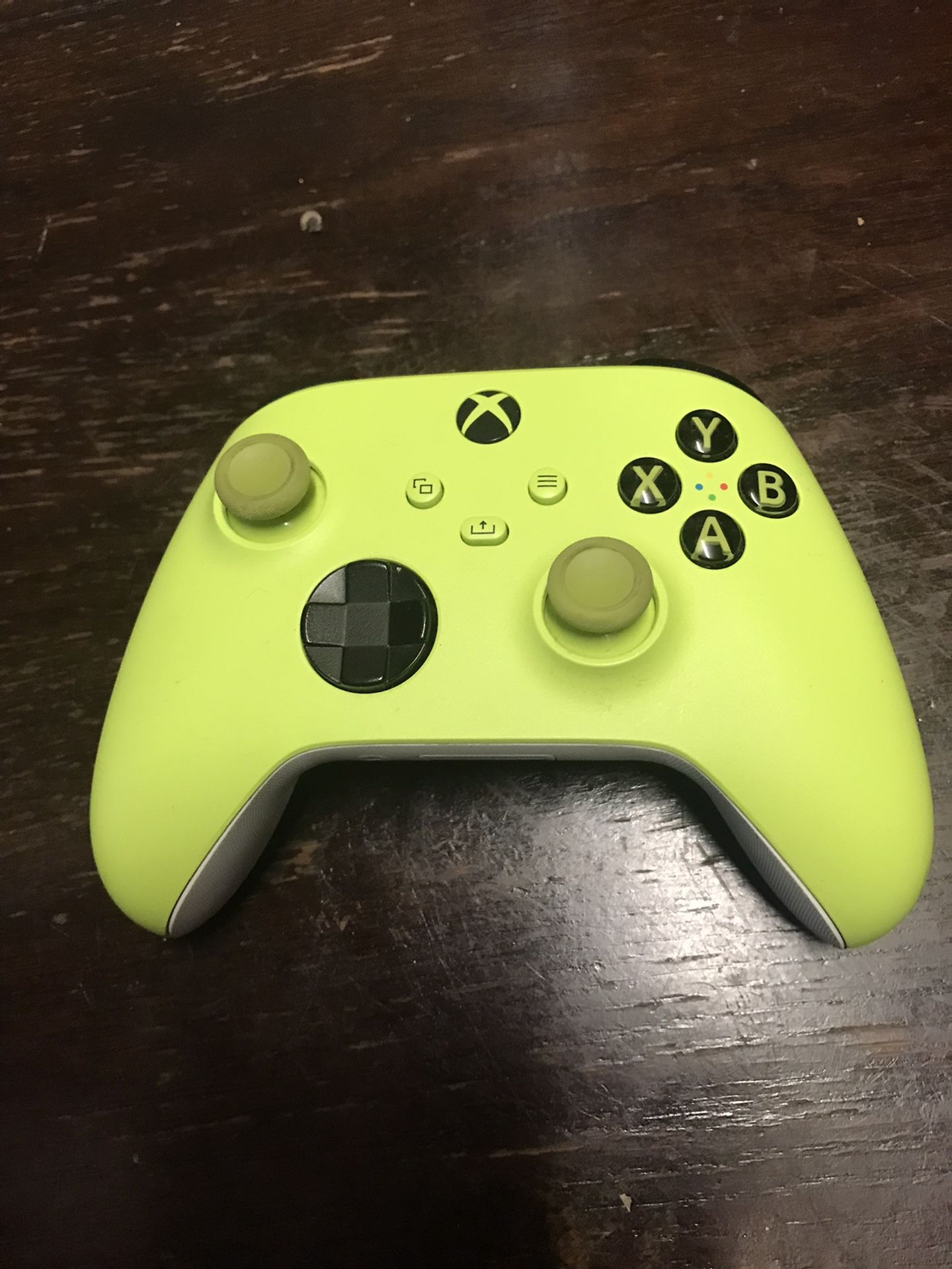 Xbox One Electric Volt Controller