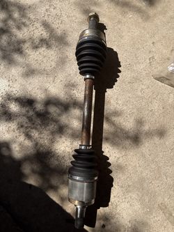 A-Premium CV axle for Ford Escape 2013-2018