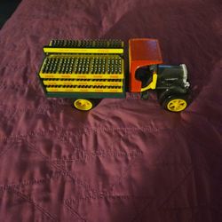 Kenworth Coca-Cola Truck