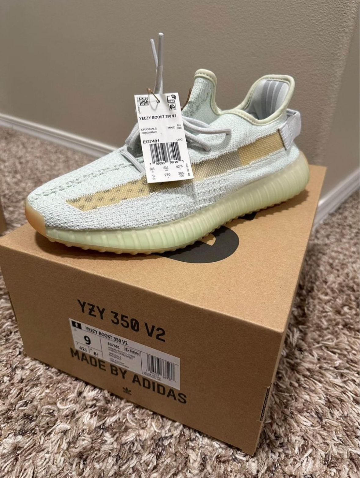 Yeezy 350