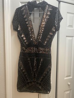 Short Dress