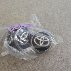 Tacoma Or Tundra Caps