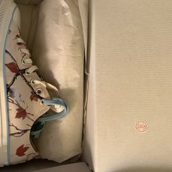 Converse Golf Wang x Chuck 70 Low Owl