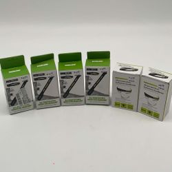 *NEW* SPERAS B47S-1 500LM Rechargeable Headlamp (6 Available)