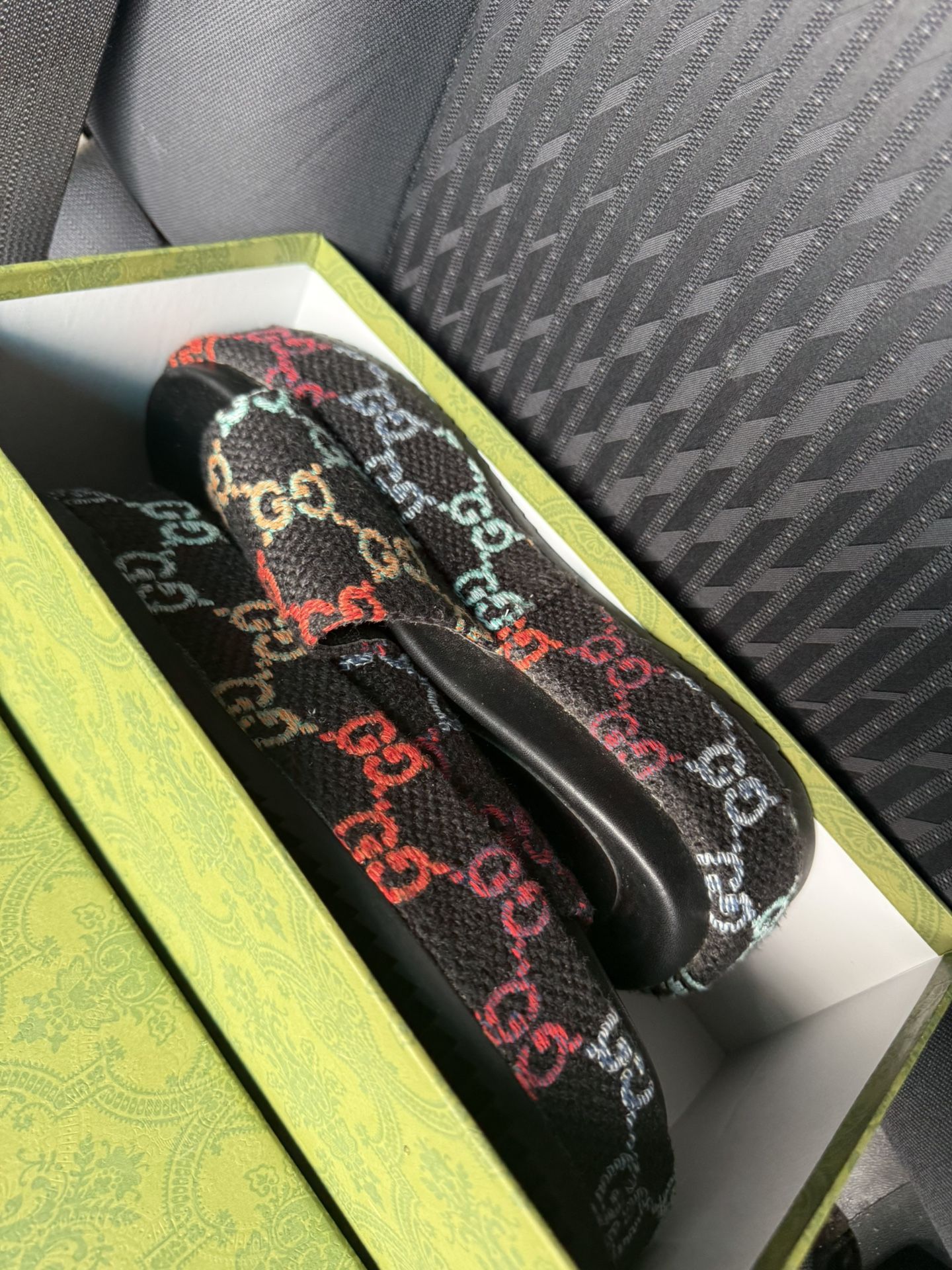 Designer Slides