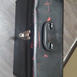 Tool Box 
