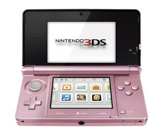Nintendo 3DS