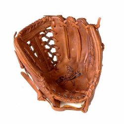 Shoeless Joe 12.5" Baseball Fielders Glove 1250MT