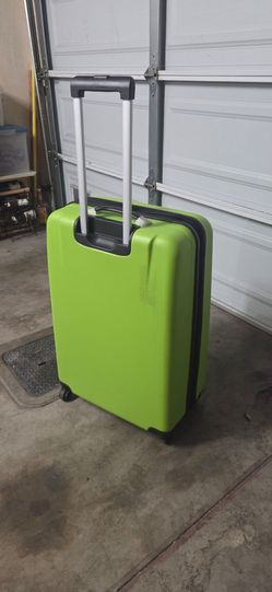 Large Suitcase