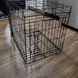 Dog Cage