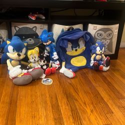 Sonic Bundle