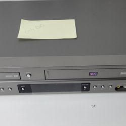 Go Video DVD/VHS  Dv2130
