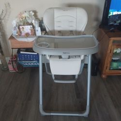 Inglesia Baby Chair 