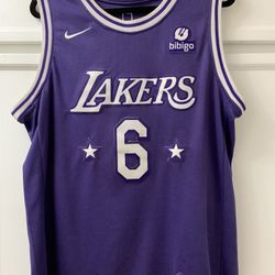 Lakers Jersey