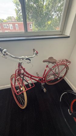 Bike $450 for both like new