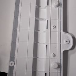 AEC(contact info removed)2 LG Refrigerator Rail Guide Assembly