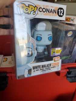 White Walker