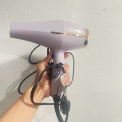 hair dryer 
