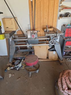 Shopsmith