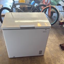 Freezer 