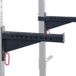 Titan Fitness T-3 Spotter Arms