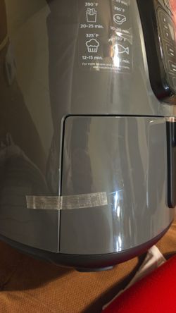 Ninja Airfryer